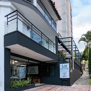 Like Home Hotel Boutique Medellín