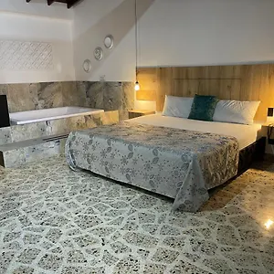Hotel Ofix Medellín