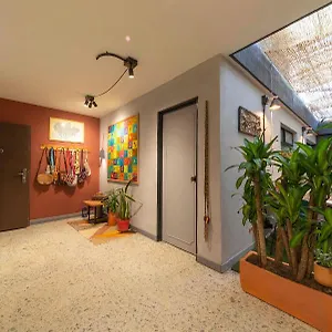Casa Mosaiko- Local Art&design Medellín
