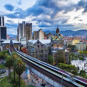 Prado Medellín