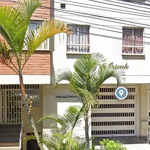 Casa Taoz Medellín