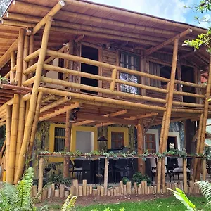 Refugio En El Bosque Medellín