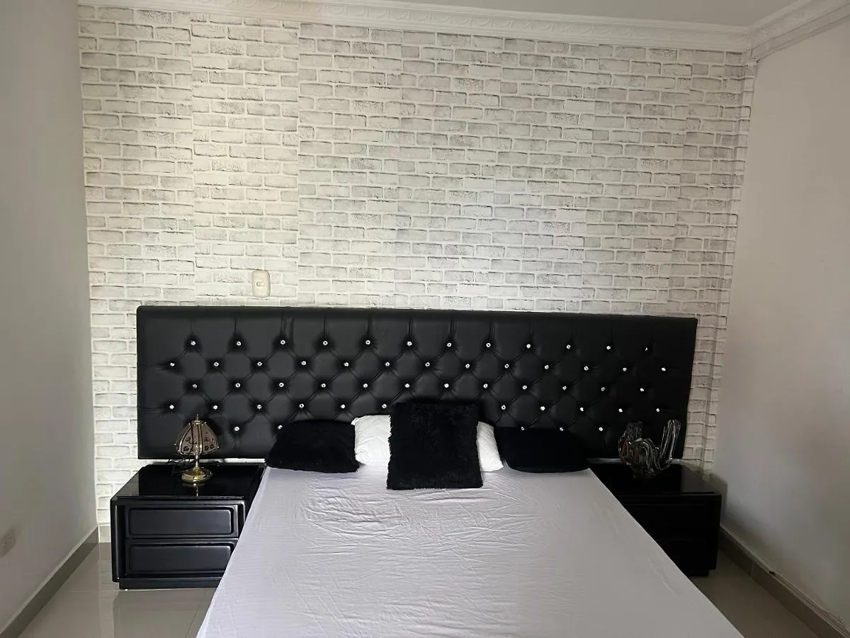 Hotel Habitacion Medellín 0*,  Colombia