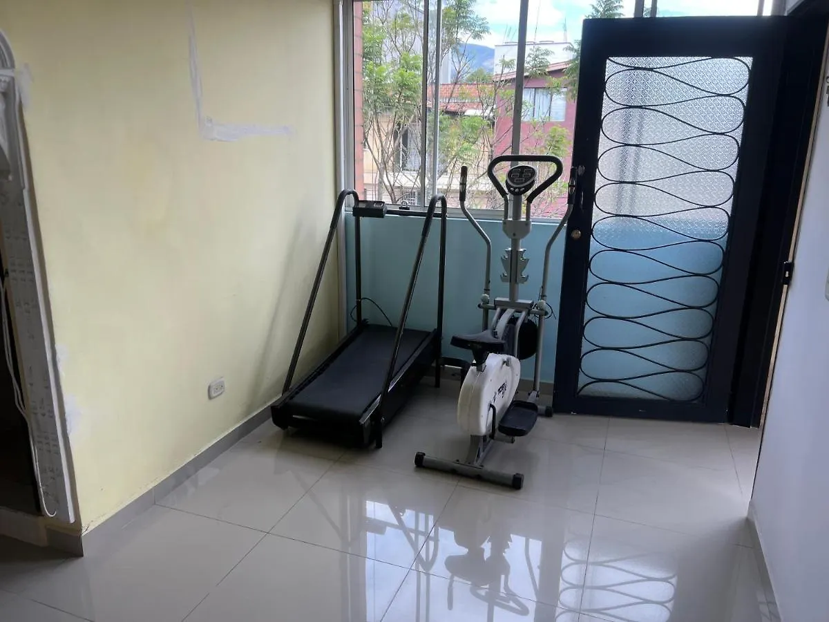 Hotel Habitacion Medellín 0*,  Colombia