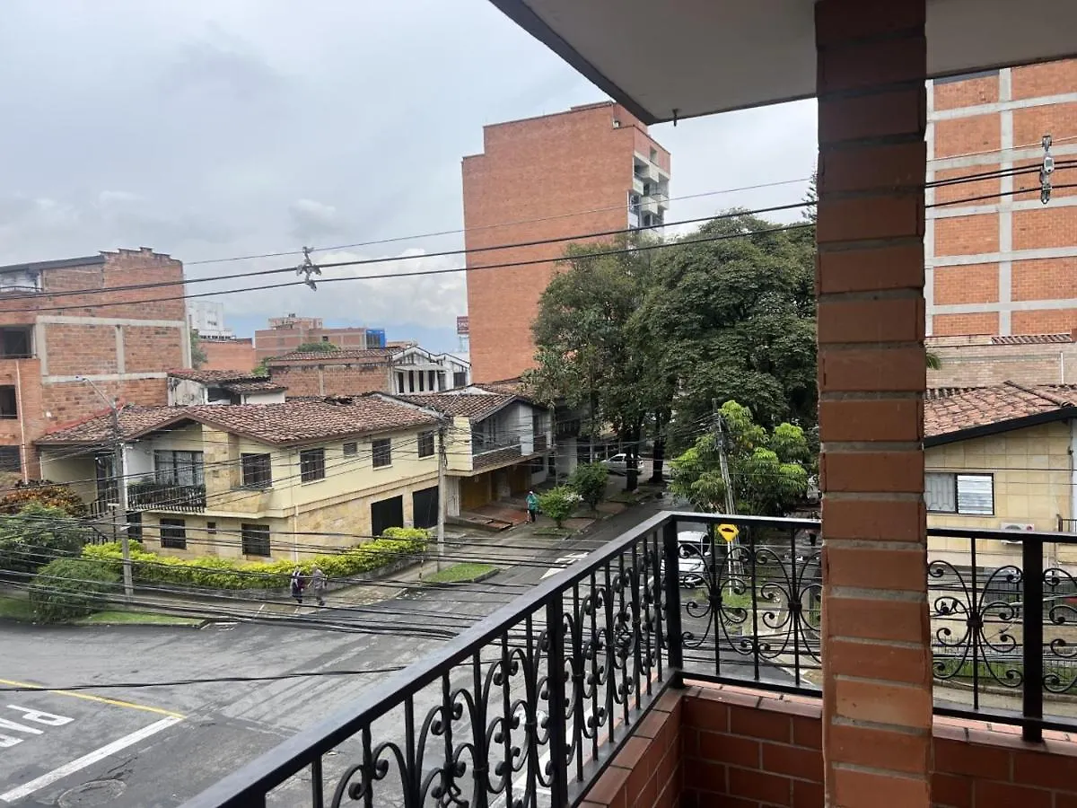 Hotel Habitacion Medellín