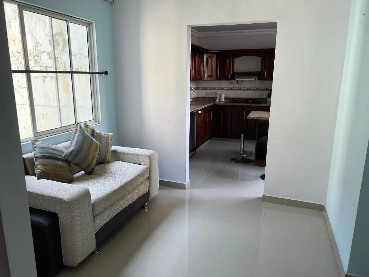 Hotel Habitacion Medellín